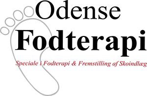 Odense Fodterapi